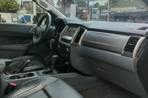 Used 2016 Ford Everest 2.2L Trend 4x2 AT