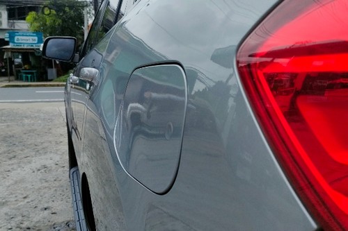 Used 2016 Ford Everest 2.2L Trend 4x2 AT