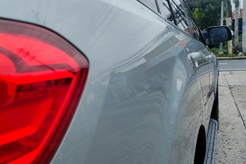 Used 2016 Ford Everest 2.2L Trend 4x2 AT