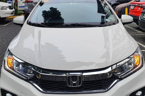 Used 2020 Honda City 1.5 Sport CVT