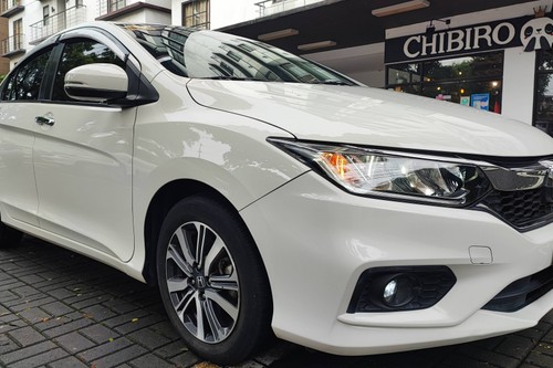 Used 2020 Honda City 1.5 Sport CVT