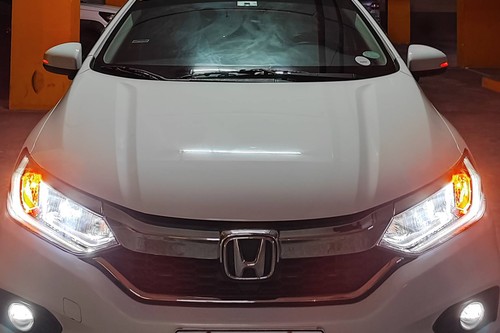 Used 2020 Honda City 1.5 Sport CVT
