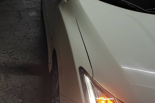 Used 2020 Honda City 1.5 Sport CVT