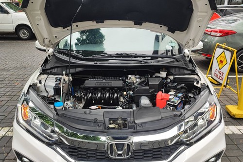 Used 2020 Honda City 1.5 Sport CVT