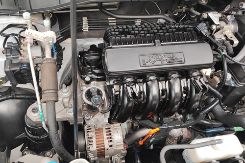 Used 2020 Honda City 1.5 Sport CVT