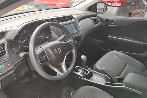 Used 2020 Honda City 1.5 Sport CVT