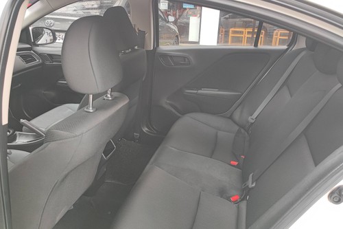 Used 2020 Honda City 1.5 Sport CVT