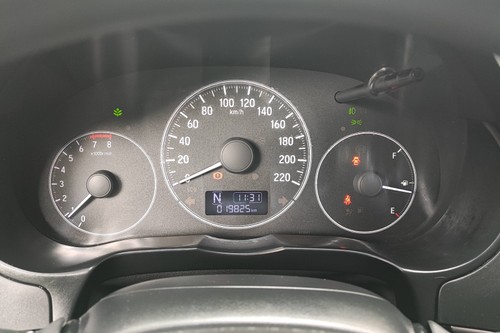 Used 2020 Honda City 1.5 Sport CVT