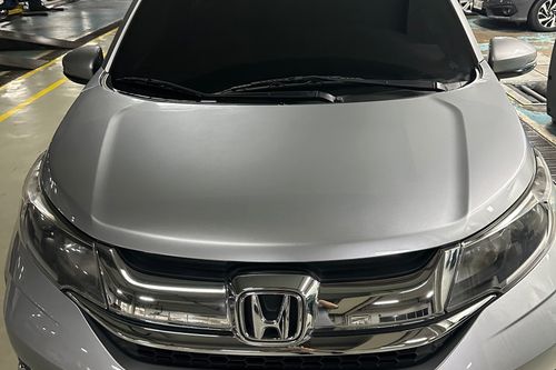 Used 2017 Honda BR-V 1.5L S CVT