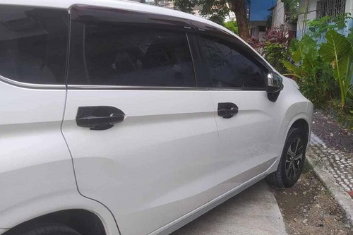 Old 2019 Mitsubishi Xpander GLS AT