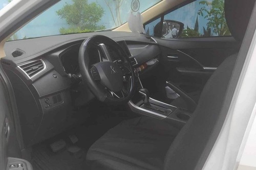 Used 2019 Mitsubishi Xpander GLS AT