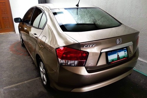 Second hand 2010 Honda City 1.5 S CVT Honda Sensing 