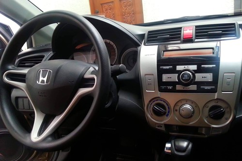 2nd Hand 2010 Honda City 1.5 S CVT Honda Sensing