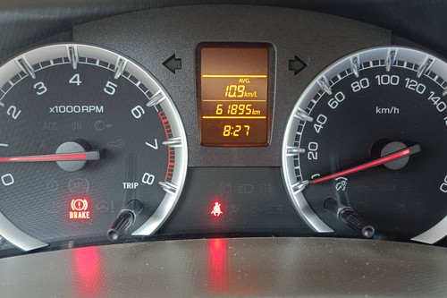 Second hand 2016 Suzuki Ertiga 1.5 GL MT (Upgrade) 