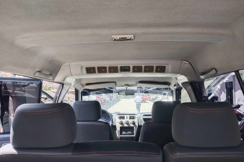 Used 2017 Mitsubishi Adventure 2.5 GLS Sport MT