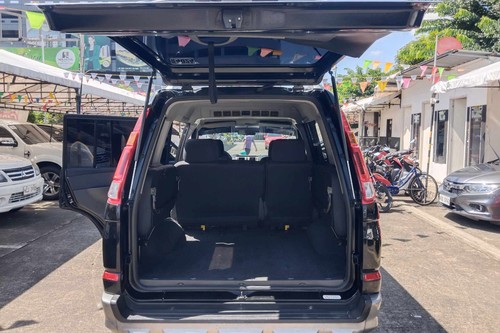 Used 2017 Mitsubishi Adventure 2.5 GLS Sport MT