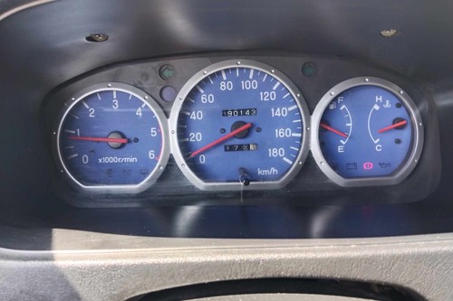 Used 2017 Mitsubishi Adventure 2.5 GLS Sport MT