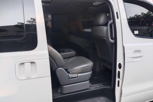 Used 2014 Hyundai Grand Starex 2.5 CVX