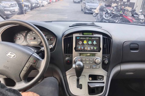 Used 2014 Hyundai Grand Starex 2.5 CVX