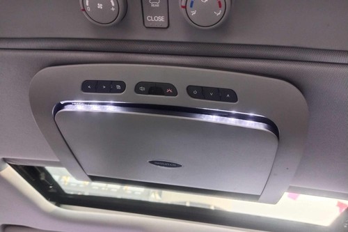 Used 2014 Hyundai Grand Starex 2.5 CVX