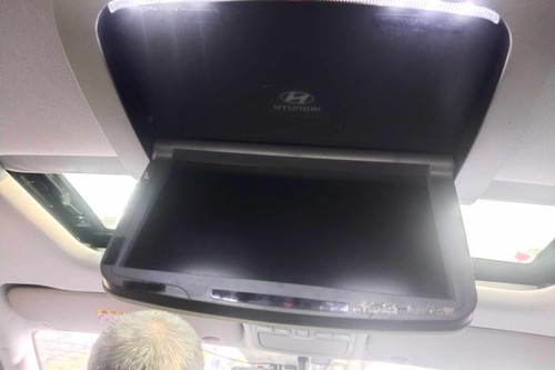 Used 2014 Hyundai Grand Starex 2.5 CVX