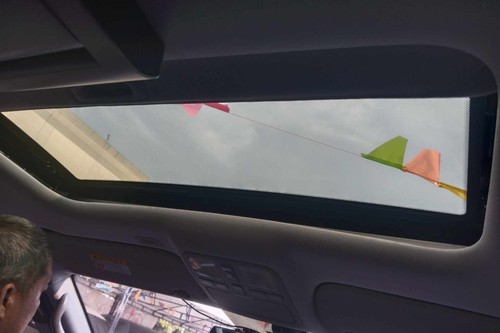 Used 2014 Hyundai Grand Starex 2.5 CVX