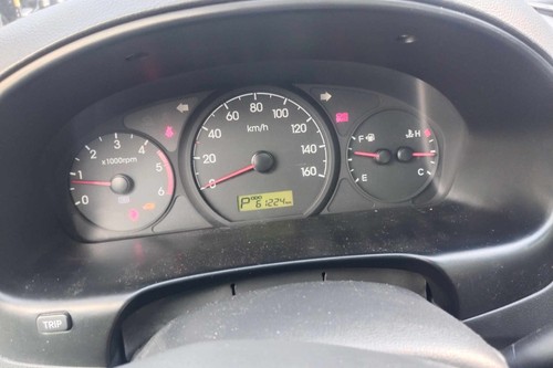 Used 2014 Hyundai Grand Starex 2.5 CVX