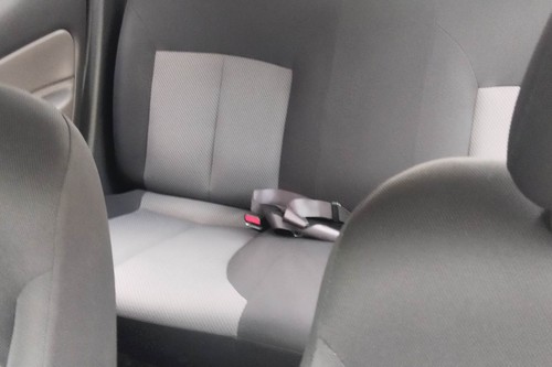 Used 2017 Mitsubishi Strada 2.5 GL 4x2 MT