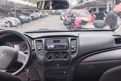 Used 2017 Mitsubishi Strada 2.5 GL 4x2 MT