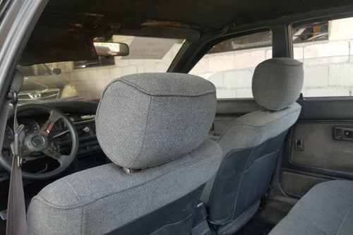 Second hand 1992 Toyota Corolla 1.6L GL MT 