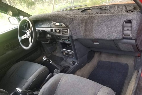 Used 1992 Toyota Corolla 1.6L GL MT