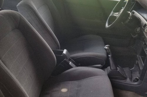 Used 1992 Toyota Corolla 1.6L GL MT