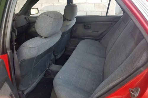 Used 1992 Toyota Corolla 1.6L GL MT