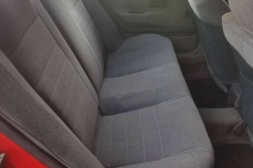 Used 1992 Toyota Corolla 1.6L GL MT