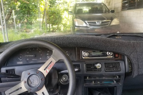 Used 1992 Toyota Corolla 1.6L GL MT