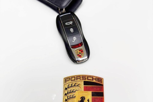 2nd Hand 2017 Porsche 911 GT3 RS