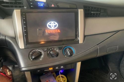 Used 2018 Toyota Innova 2.8L E MT