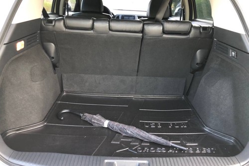 Second hand 2017 Honda HR-V 1.8 E CVT 