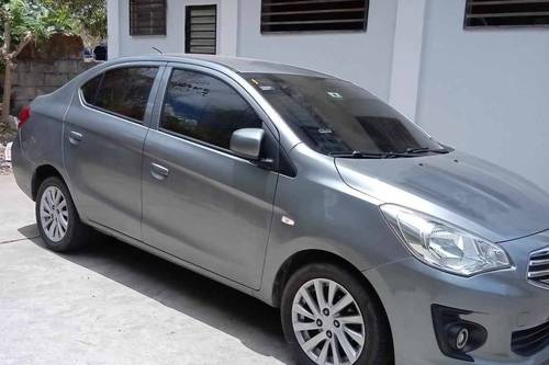 Second Hand 2018 Mitsubishi Mirage