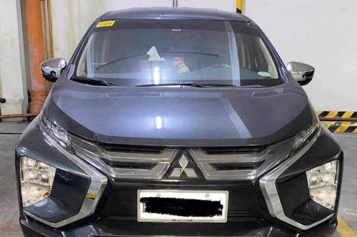 Used 2020 Mitsubishi Xpander