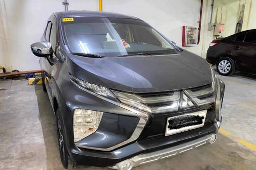 2nd Hand 2020 Mitsubishi Xpander GLS AT