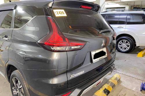 Used 2020 Mitsubishi Xpander GLS AT