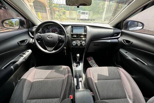 2nd Hand 2023 Toyota Vios 1.3 XLE CVT