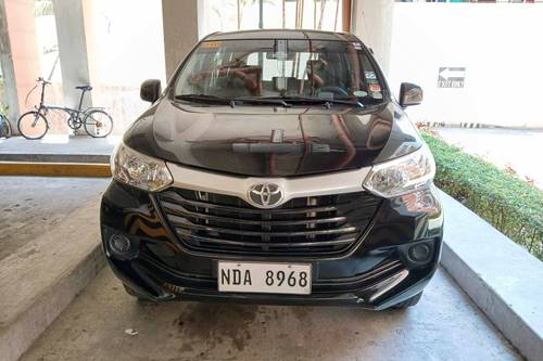 Used 2019 Toyota Avanza