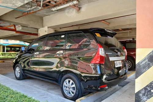 Used 2019 Toyota Avanza 1.3 E M/T