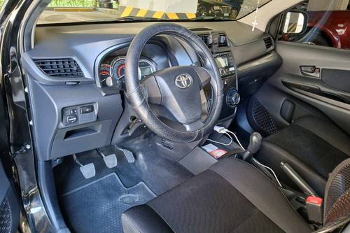 Used 2019 Toyota Avanza 1.3 E M/T