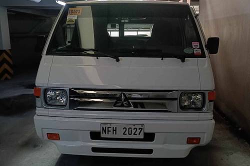 Second Hand 2022 Mitsubishi L300