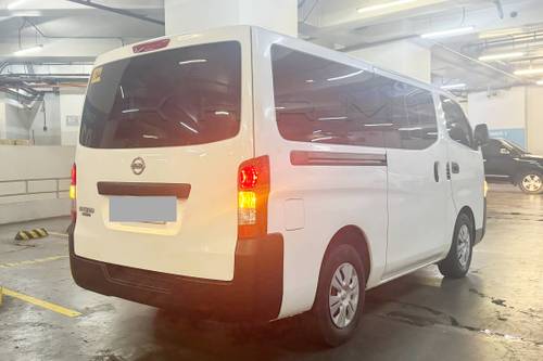 Used 2018 Nissan NV350 Urvan Standard 15-Seater