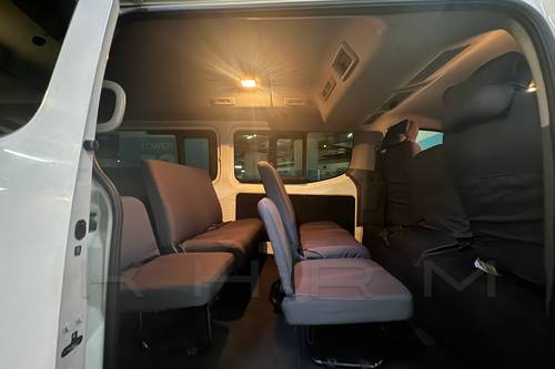 Used 2018 Nissan NV350 Urvan Standard 15-Seater