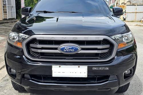 Used 2018 Ford Everest 2.0L Turbo Limited 4x2 AT